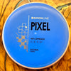 Axiom Discs Simon Line Electron Medium Pixel