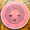 Axiom Discs Cosmic Electron Firm Proxy