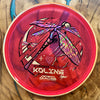 Axiom Discs Jeremy Koling Particle Proton Tempo