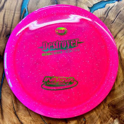 Innova Champion Metal Flake Destroyer