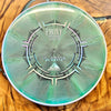 Axiom Discs Plasma Proxy