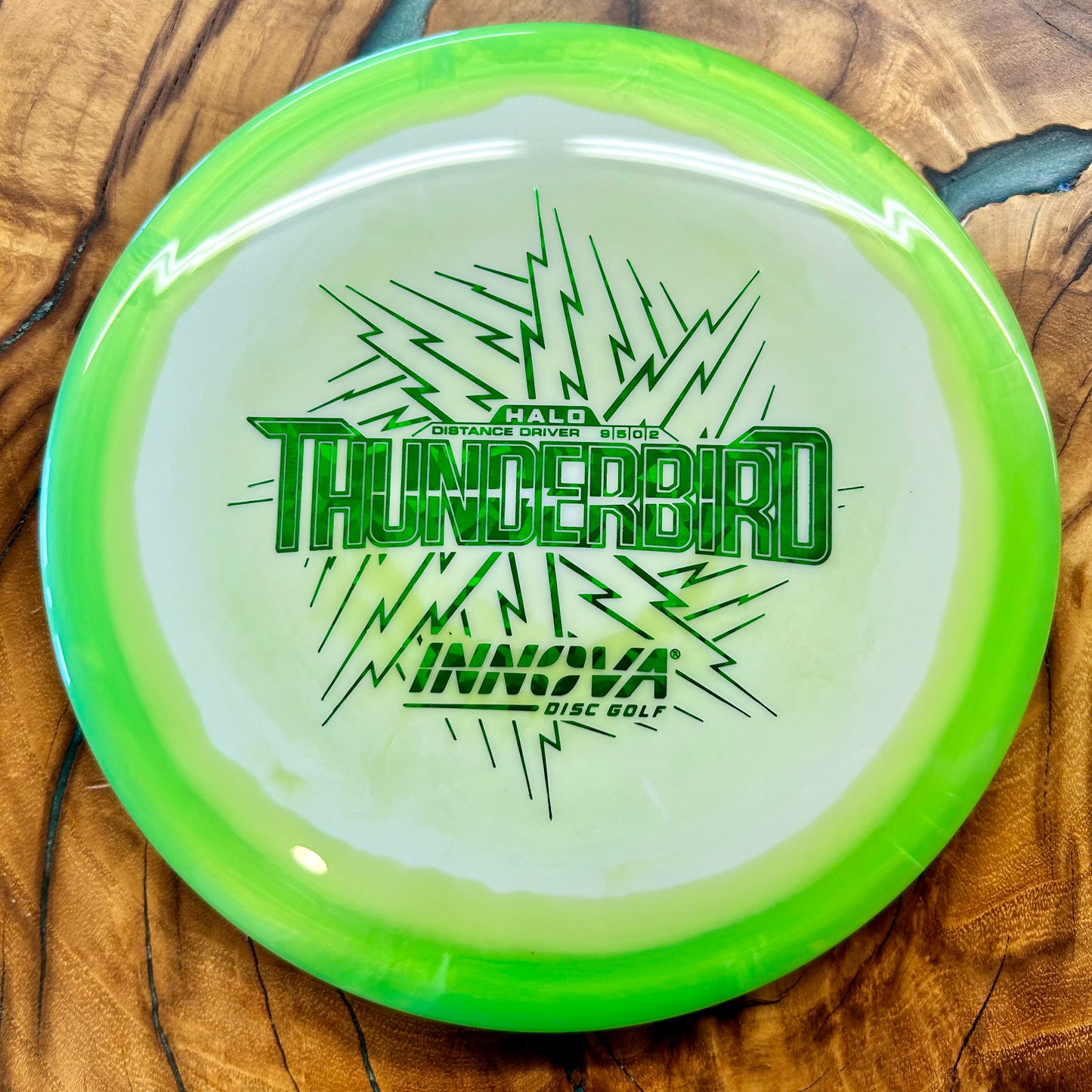 Innova Halo Star Thunderbird