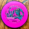 MVP Disc Sports Electron Medium Entropy - Special Edition