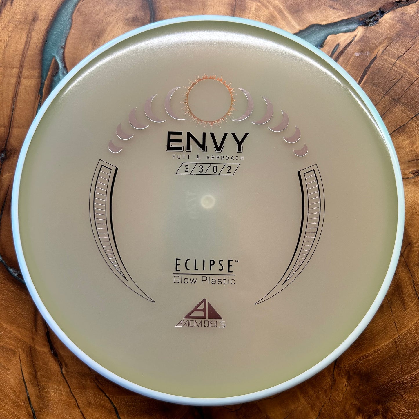 Axiom Discs Eclipse Envy