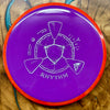 Axiom Discs Neutron Rhythm