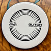 MVP Disc Sports Neutron Soft Glitch