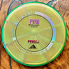 Axiom Discs Prism Plasma Pyro