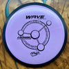 MVP Disc Sports Fission Wave