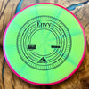 Axiom Discs Cosmic Electron Soft Envy