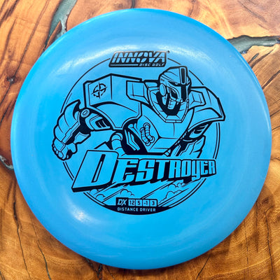 Innova DX Destroyer