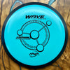 MVP Disc Sports Fission Wave