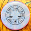 Axiom Discs Cosmic Electron Medium Proxy