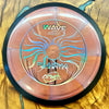 MVP Disc Sports Plasma Wave