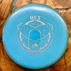 Axiom Discs Fission Hex