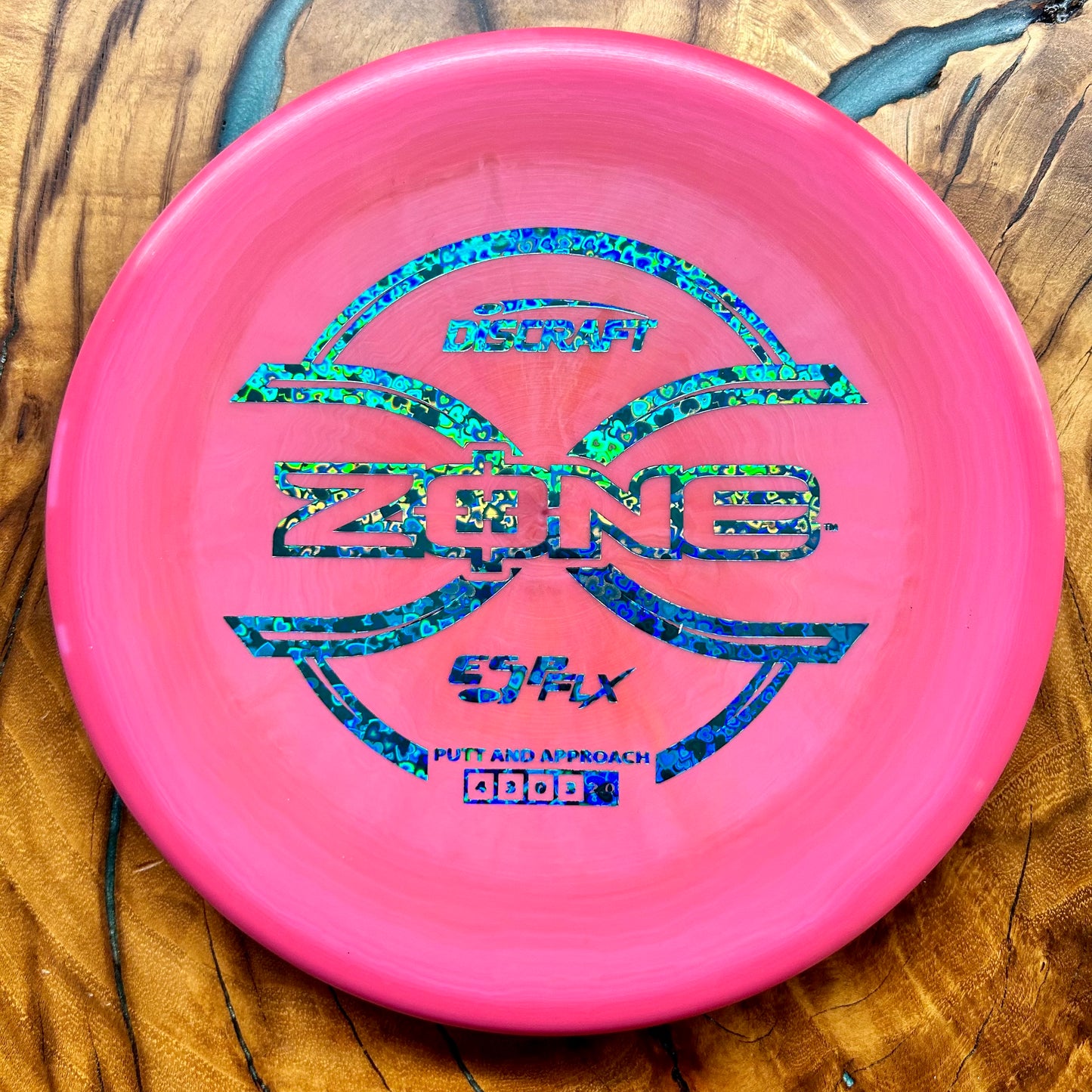 Discraft ESP FLX Zone