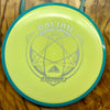 Axiom Discs Fission Rhythm