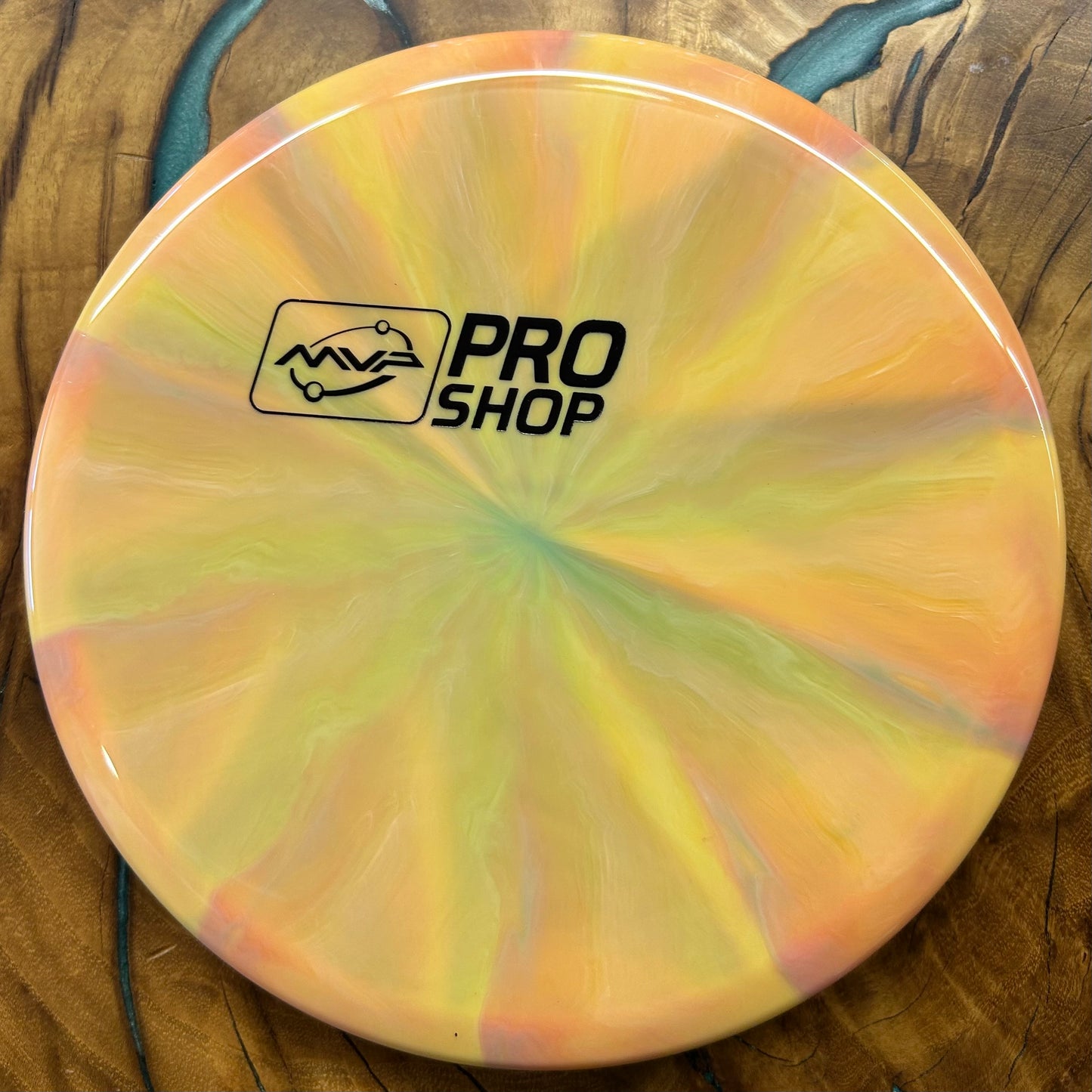 Streamline Cosmic Neutron Echo - MVP Pro Shop