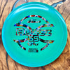 Discraft ESP FLX Buzzz SS