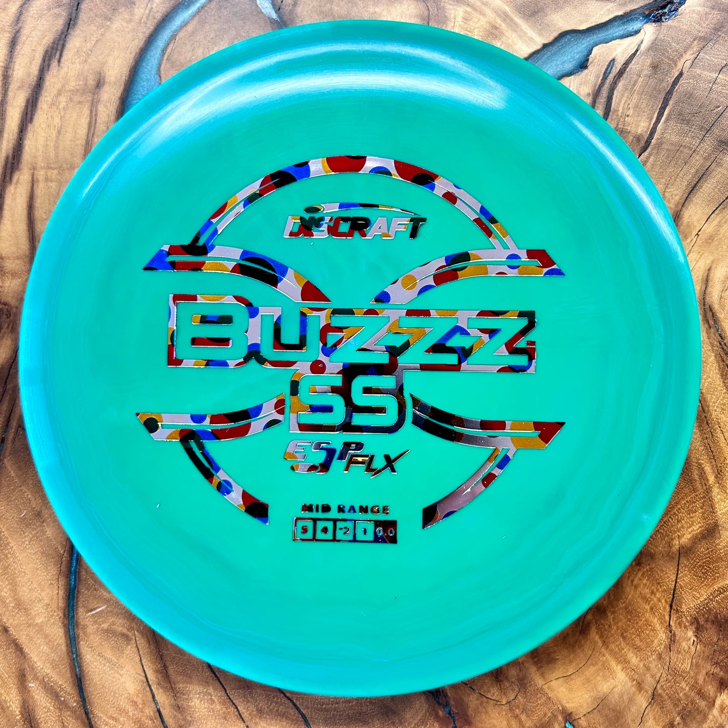 Discraft ESP FLX Buzzz SS