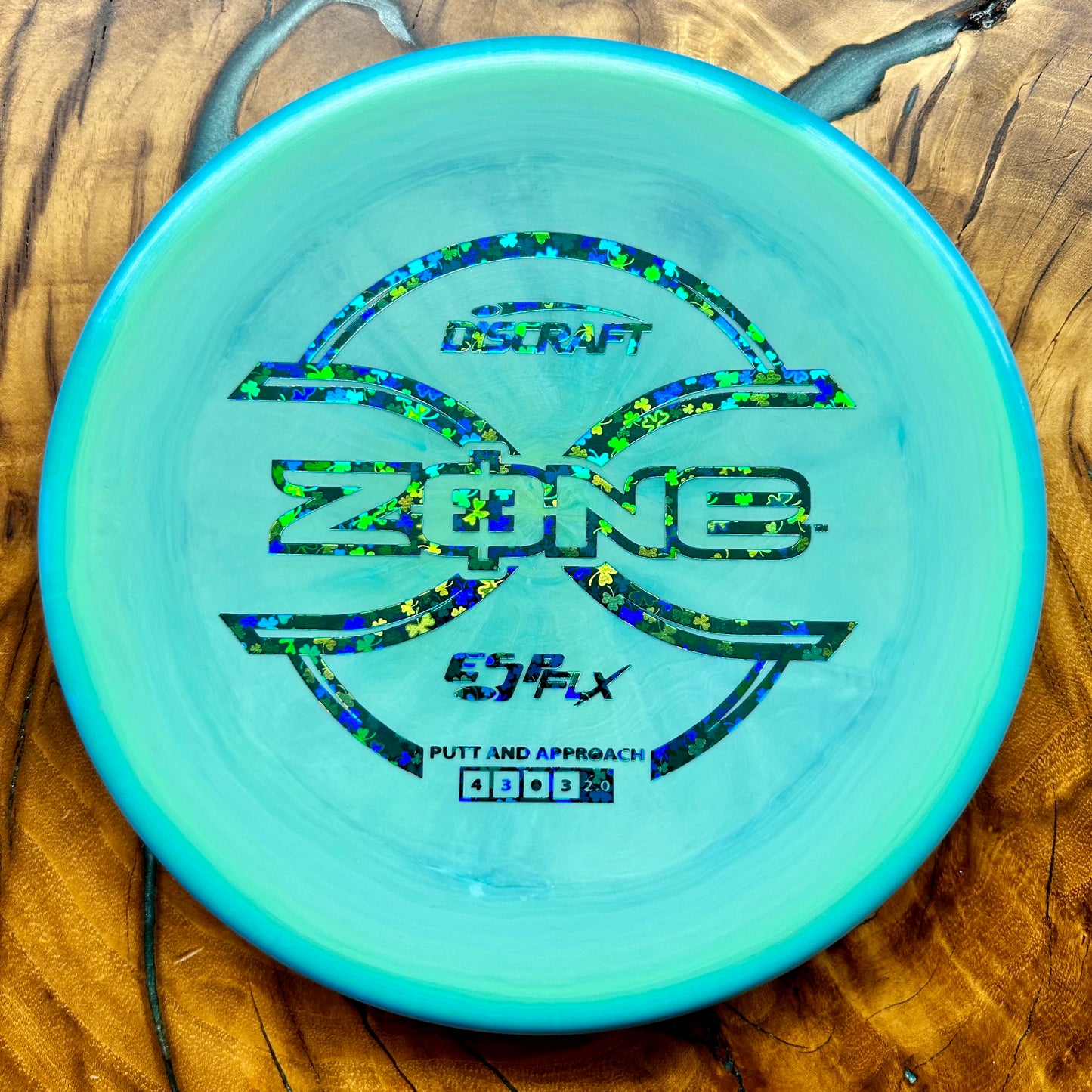 Discraft ESP FLX Zone