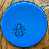 MVP Disc Sports Lab Second Neutron Soft Glitch