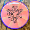 Axiom Discs Cosmic Neutron Crave