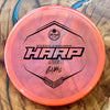 Westside Discs VIP Ice Glimmer Sockibomb Harp