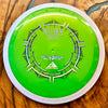 Axiom Discs Plasma Mayhem