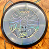 MVP Disc Sports Plasma Wave