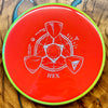 Axiom Discs Neutron Hex