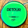 MVP Disc Sports Neutron Detour