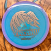 Innova 2024 Nate Sexton Tour Series Halo Champion Glow Firebird