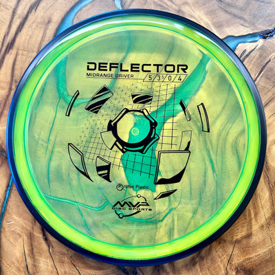 MVP Disc Sports Proton Deflector