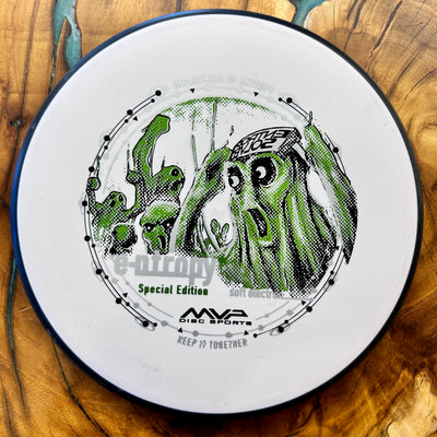 MVP Disc Sports Electron Soft Entropy - Special Edition