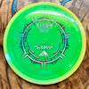 Axiom Discs Plasma Mayhem