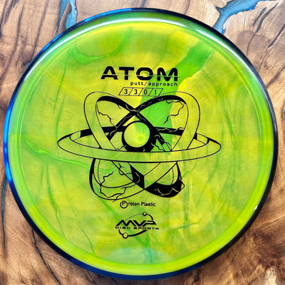 MVP Disc Sports Proton Atom
