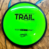 MVP Disc Sports James Conrad Neutron Trail