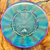 Axiom Discs Plasma Proxy