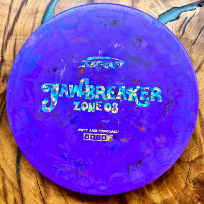 Discraft Jawbreaker Zone OS