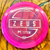 Discraft Z Line Zeus