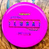 Discraft Putter Line Hard Luna