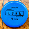 Discraft Putter Line Soft Luna