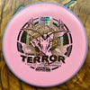 Axiom Discs Fission Pyro - Eagle MacMahon Halloween Edition - Factory Second