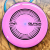 MVP Disc Sports Neutron Soft Glitch