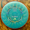 Axiom Discs Plasma Proxy