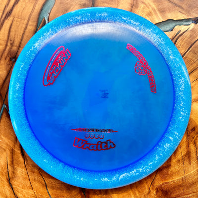 Innova Blizzard Champion Wraith