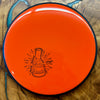 MVP Disc Sports Lab Second Neutron Uplink