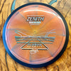 MVP Disc Sports Plasma Zenith