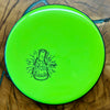 MVP Disc Sports Lab Second Neutron Soft Glitch