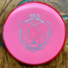 Axiom Discs Fission Hex